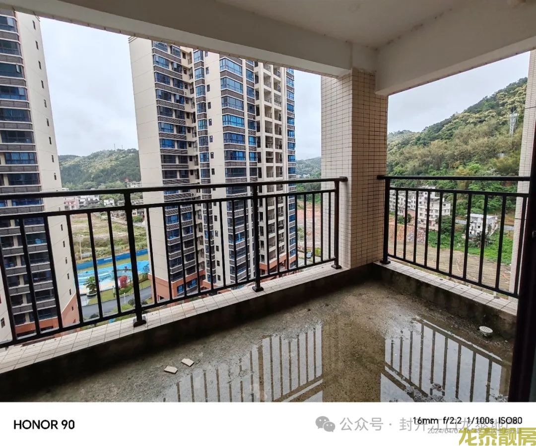 佰隆山河毛坯靓层