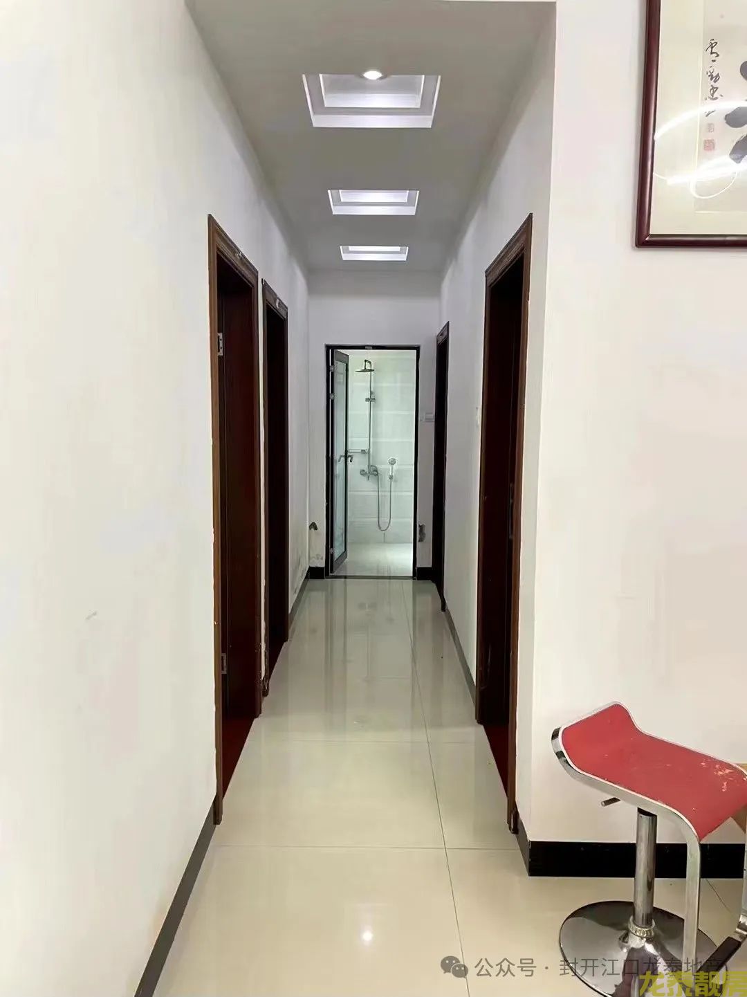 南校区 孝心楼层 山水雅苑一楼出售