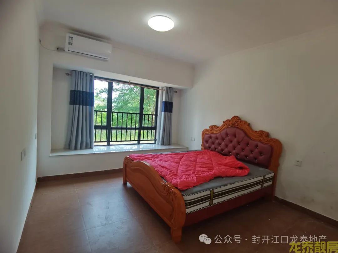 碧桂豪园 送超大花园3房 首付10万