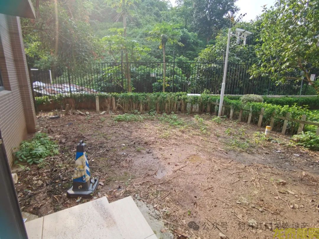 碧桂豪园 送超大花园3房 首付10万