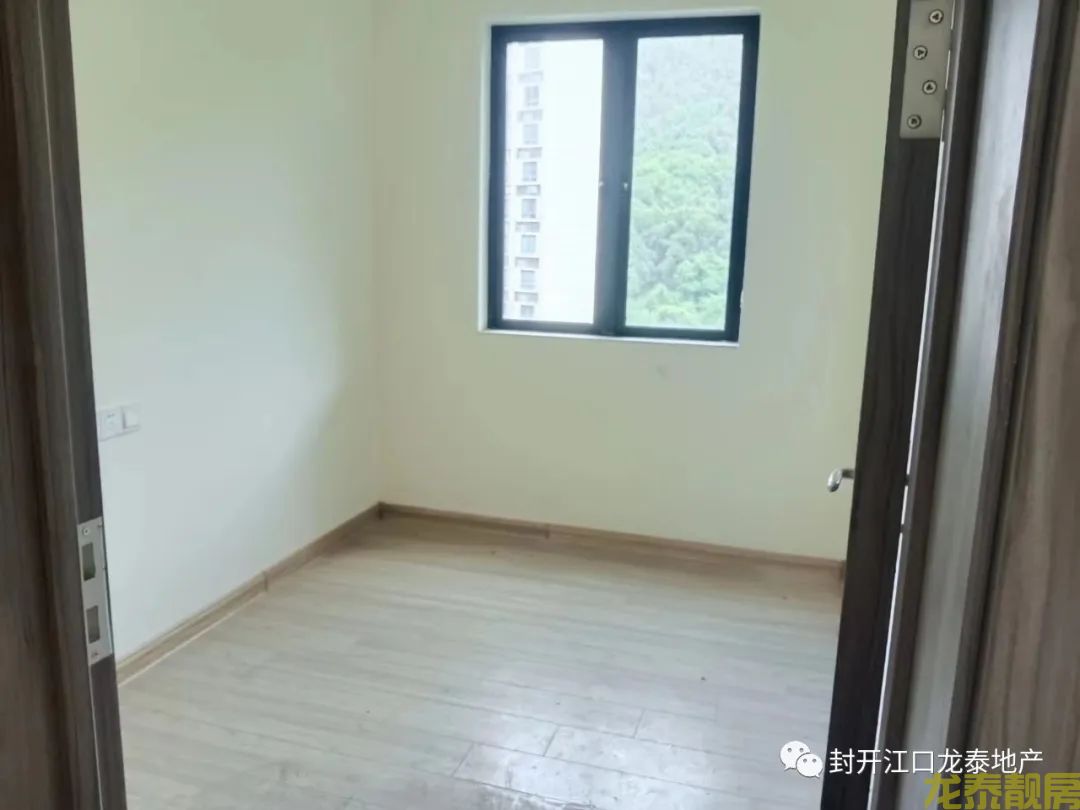 碧桂豪园全新装修电梯靓楼层