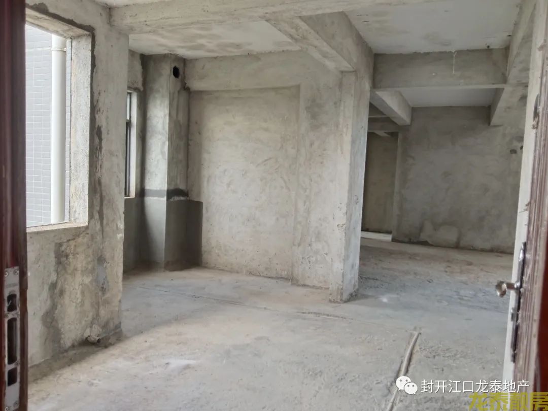 香槟一号超笋复式靓盘 送车位