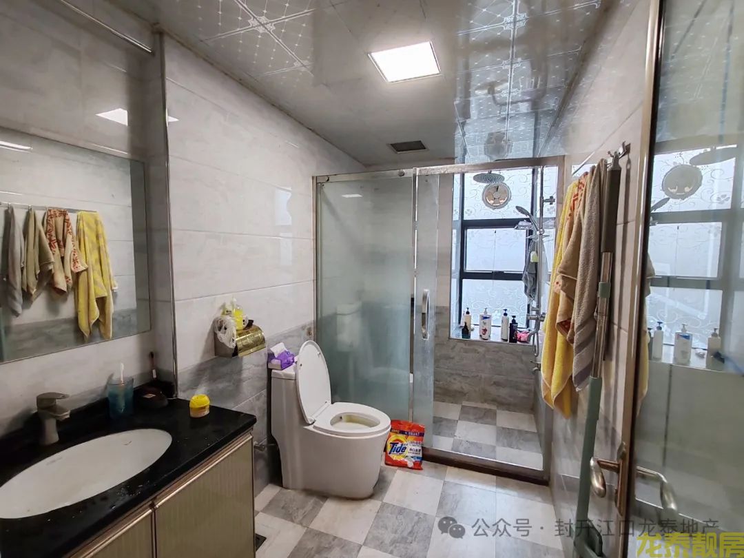 东丽新城电梯精装4房