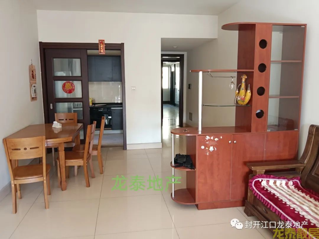 碧桂园洋房7楼精装三房