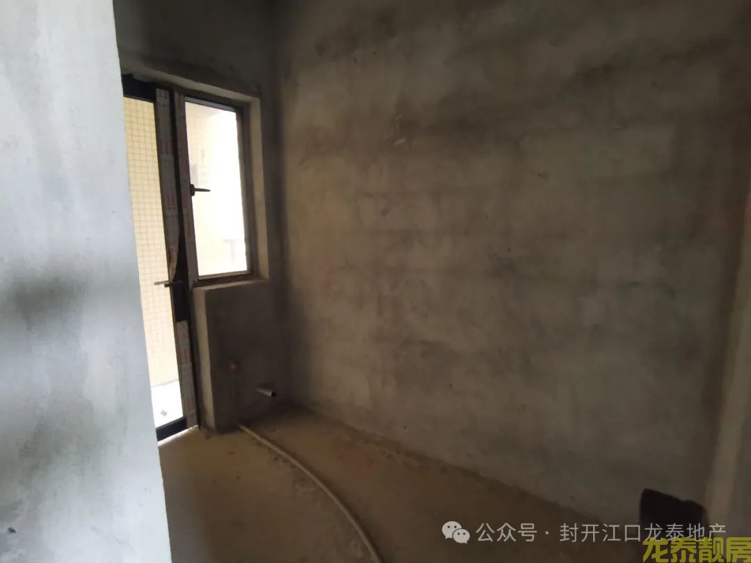 西堤领秀 180度江景房 首付7万