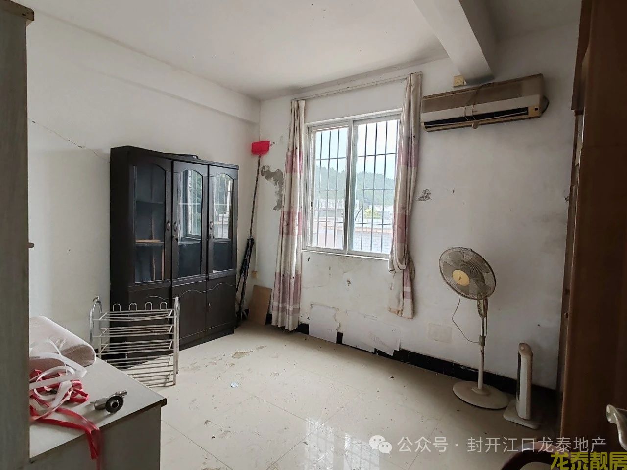 老城区青果场步梯大户型