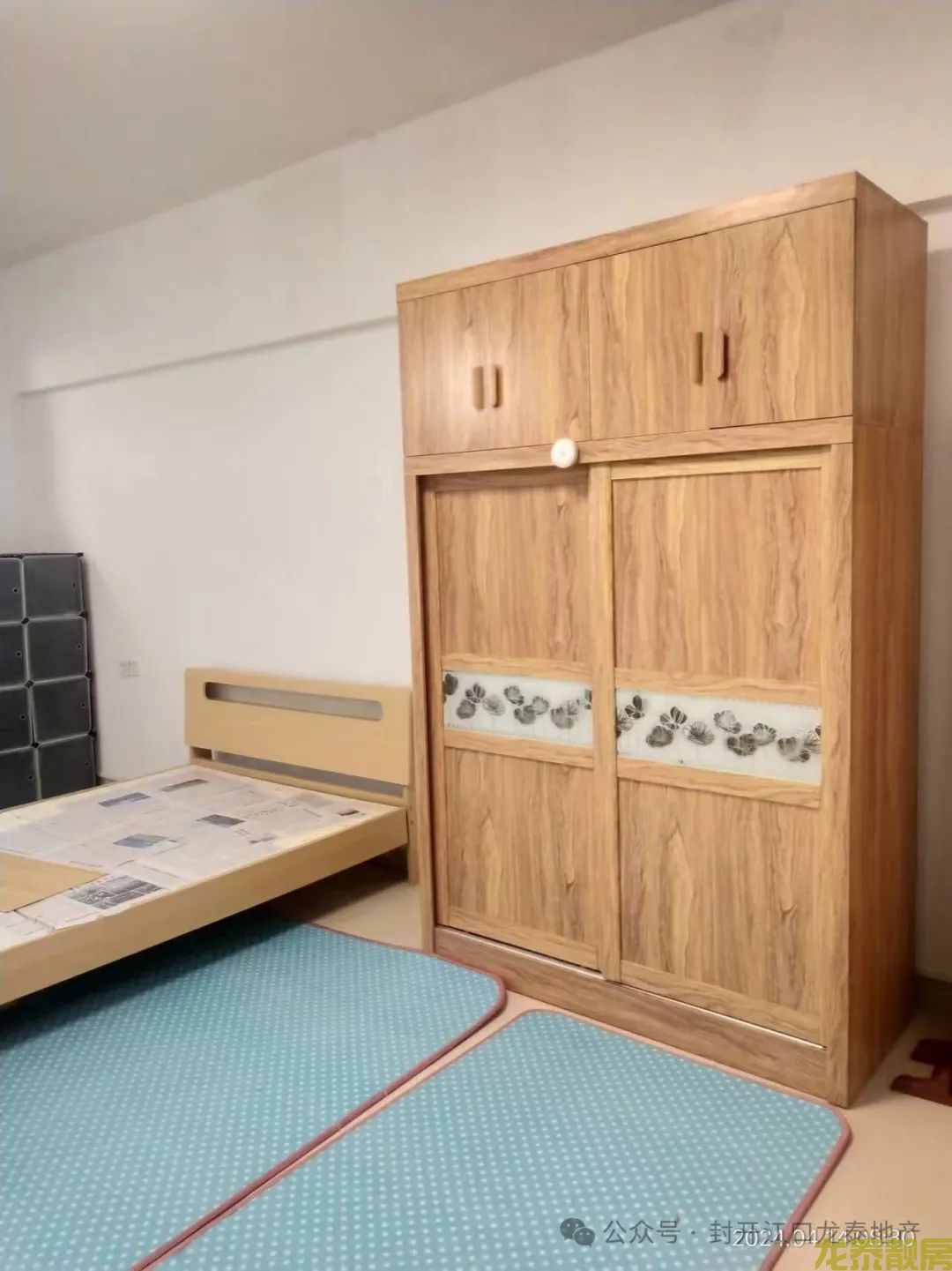 出售！人才公寓单间