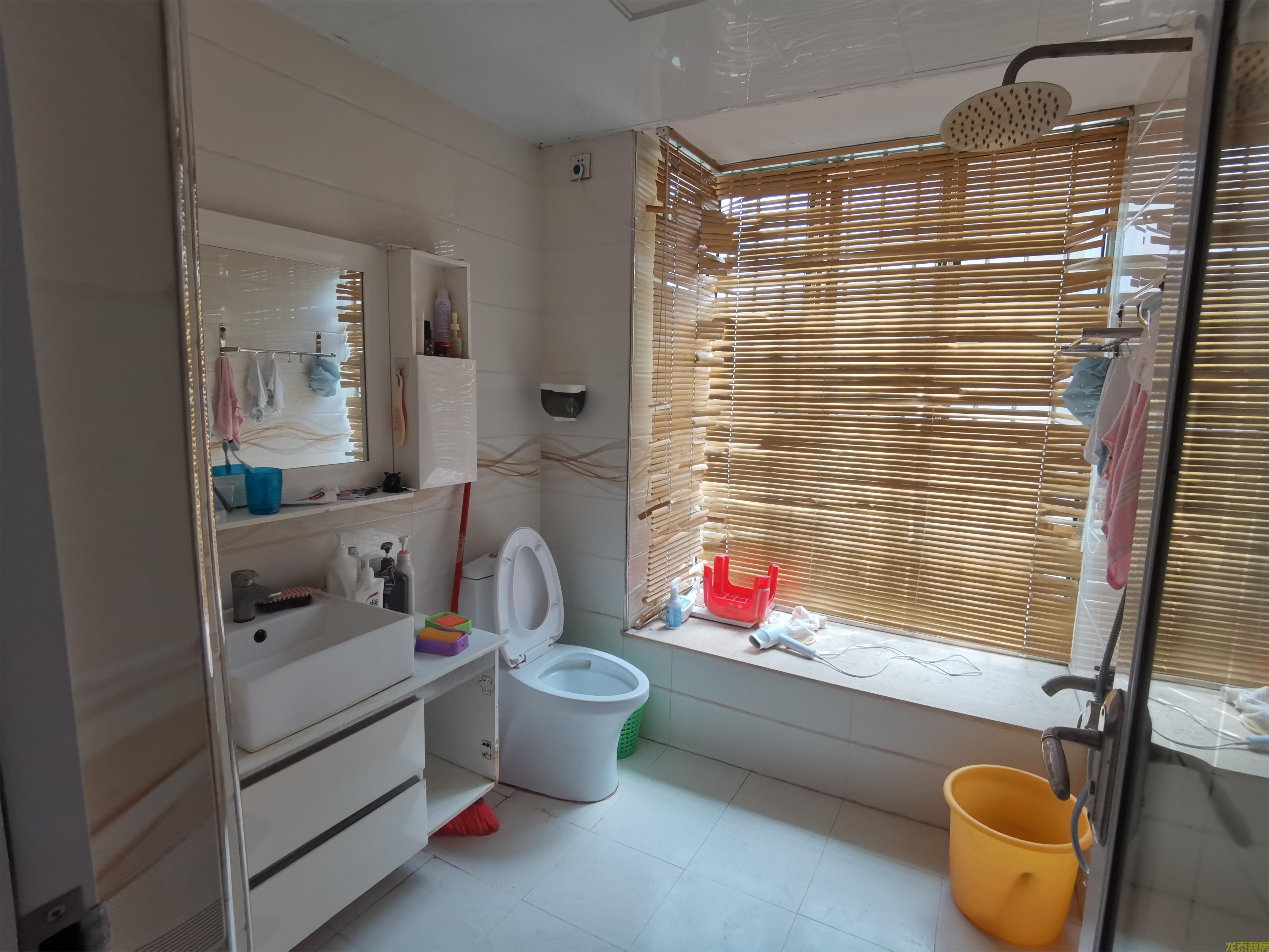 康盛名门3房精装靓户型