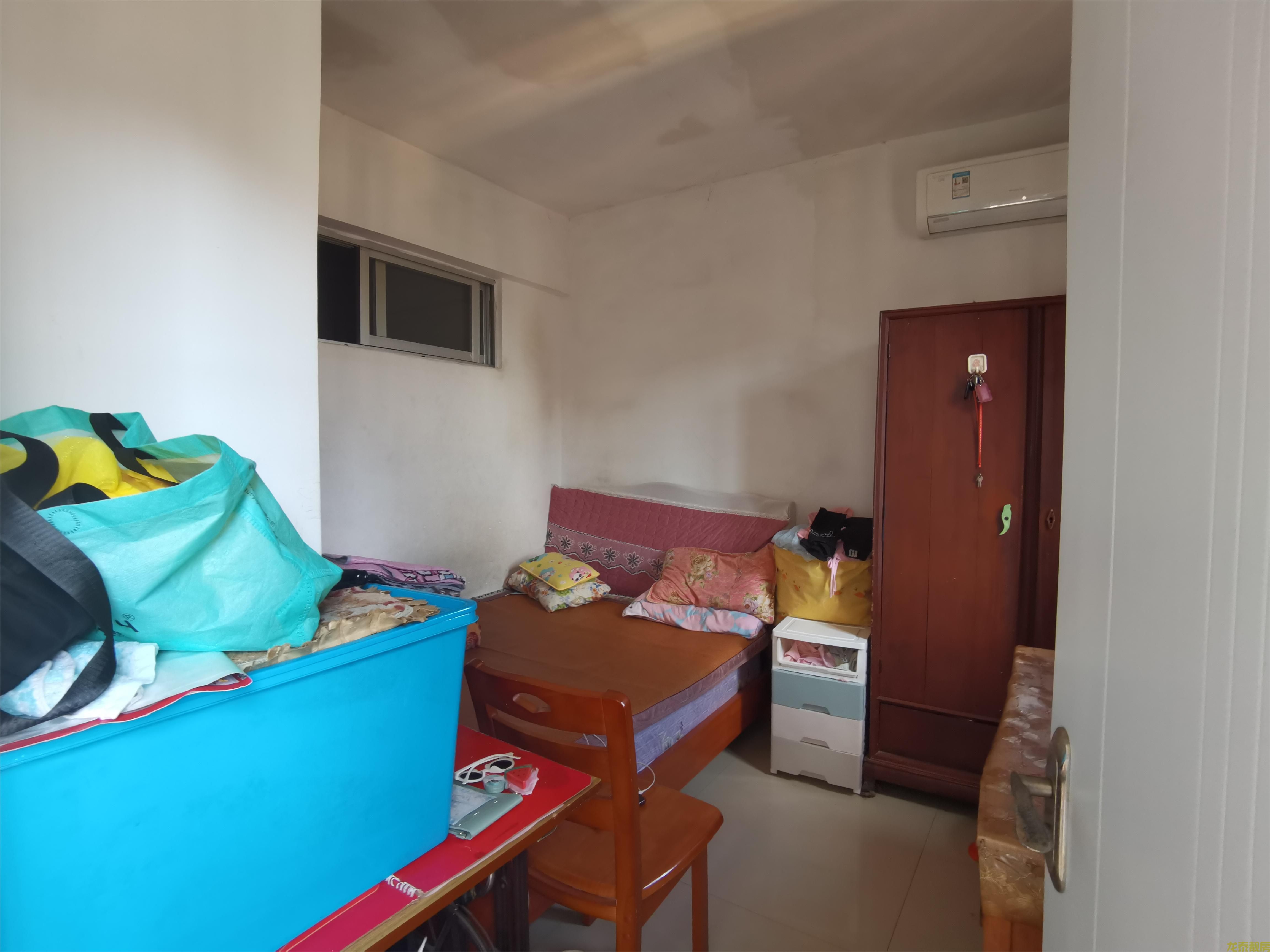 康怡花园电梯高层精装3房