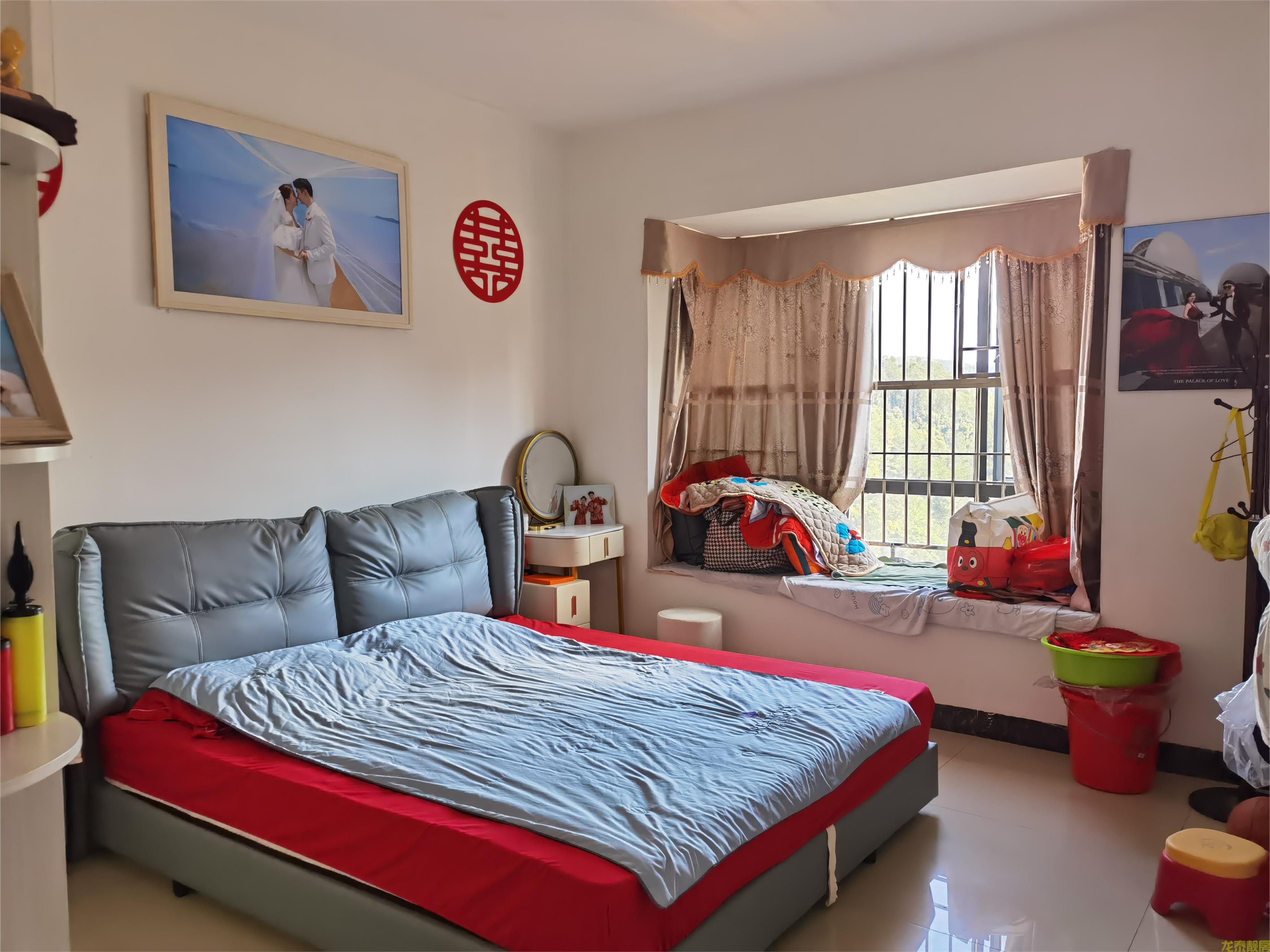 康怡花园电梯高层精装3房