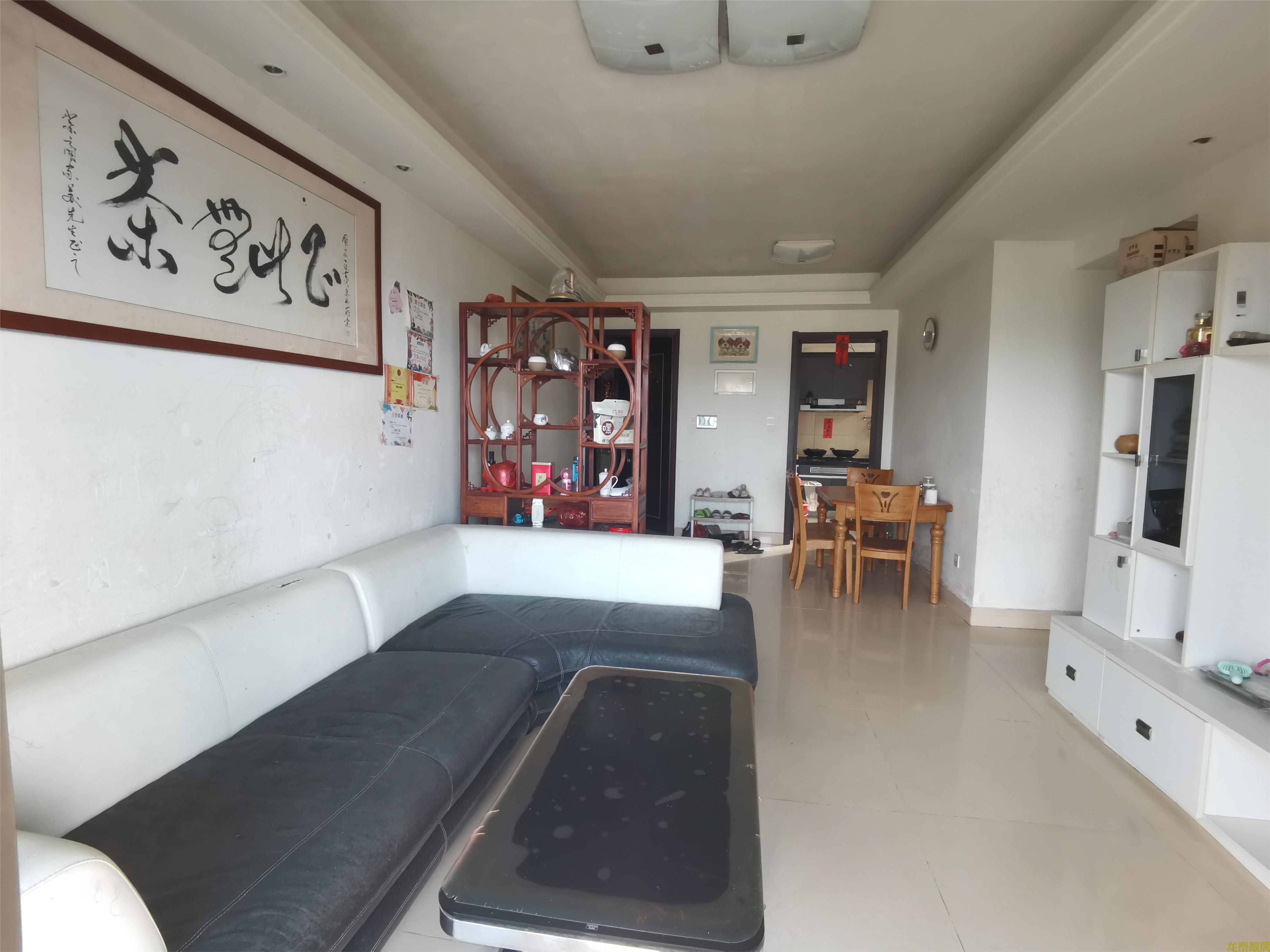 碧桂园洋房靓楼层