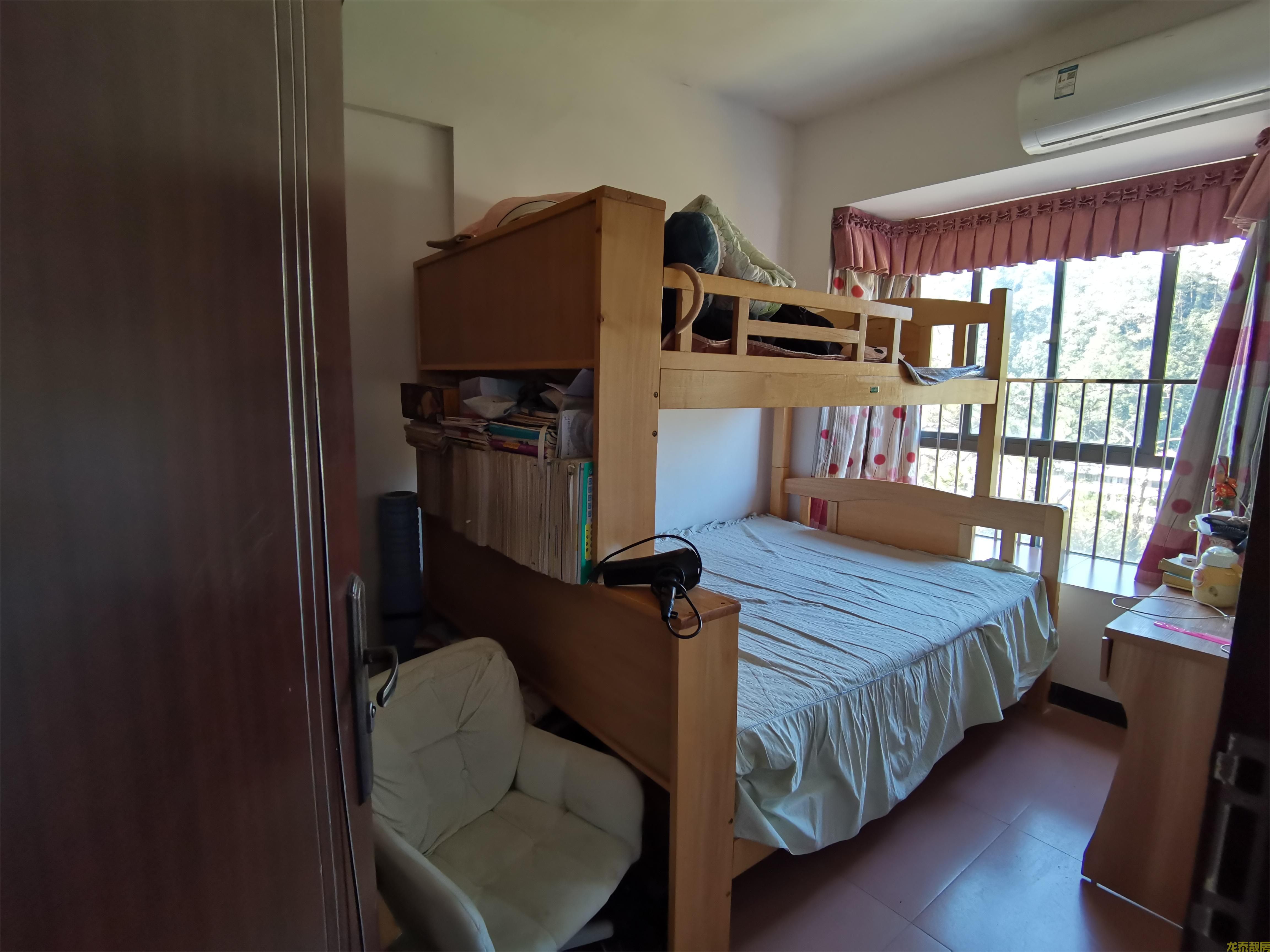 老城区颐景海湾电梯靓房