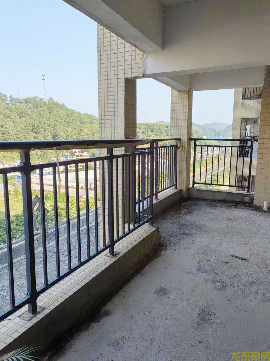 盛世商贸城毛坯笋盘