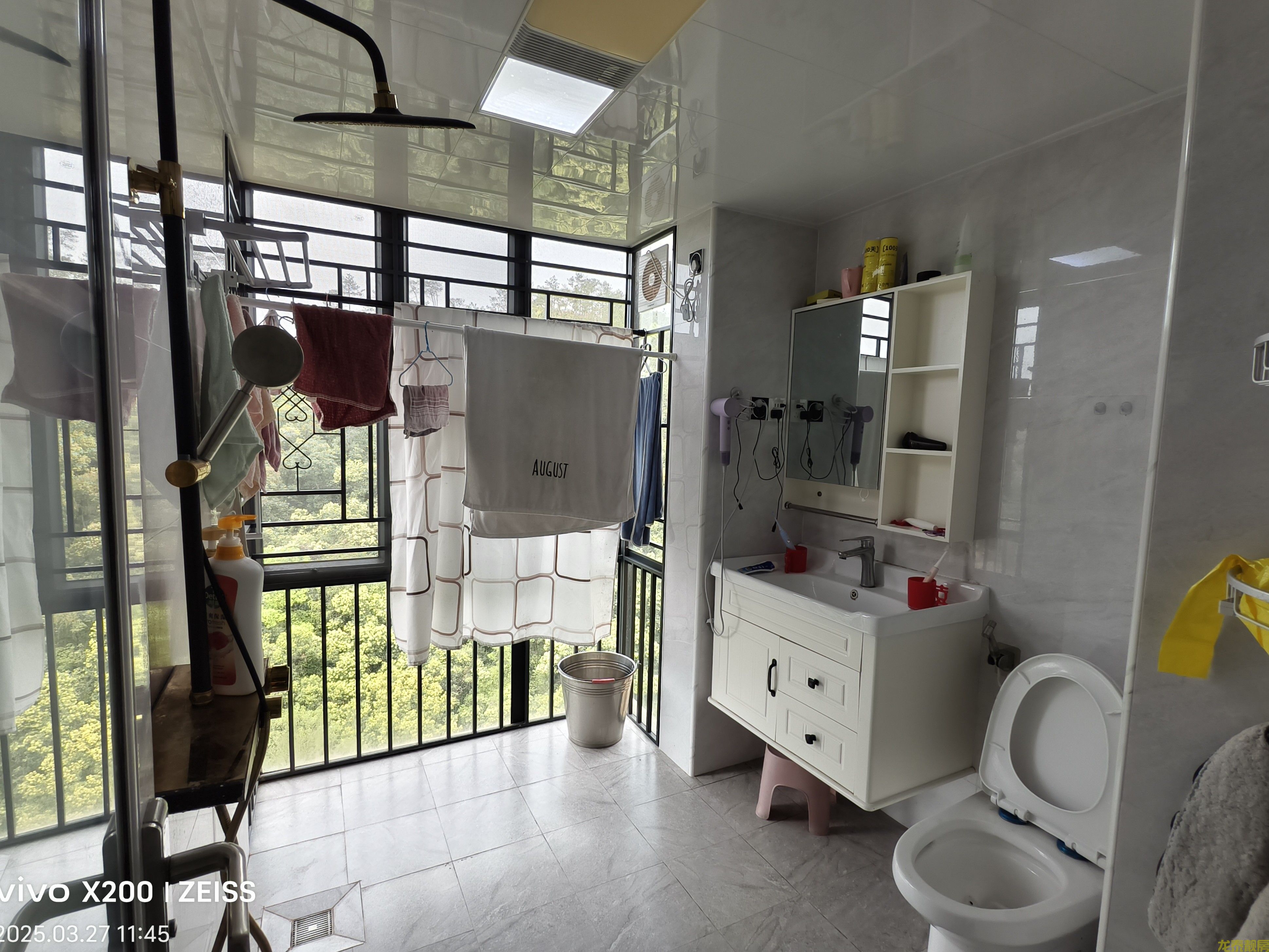 45万买康盛名门电梯房