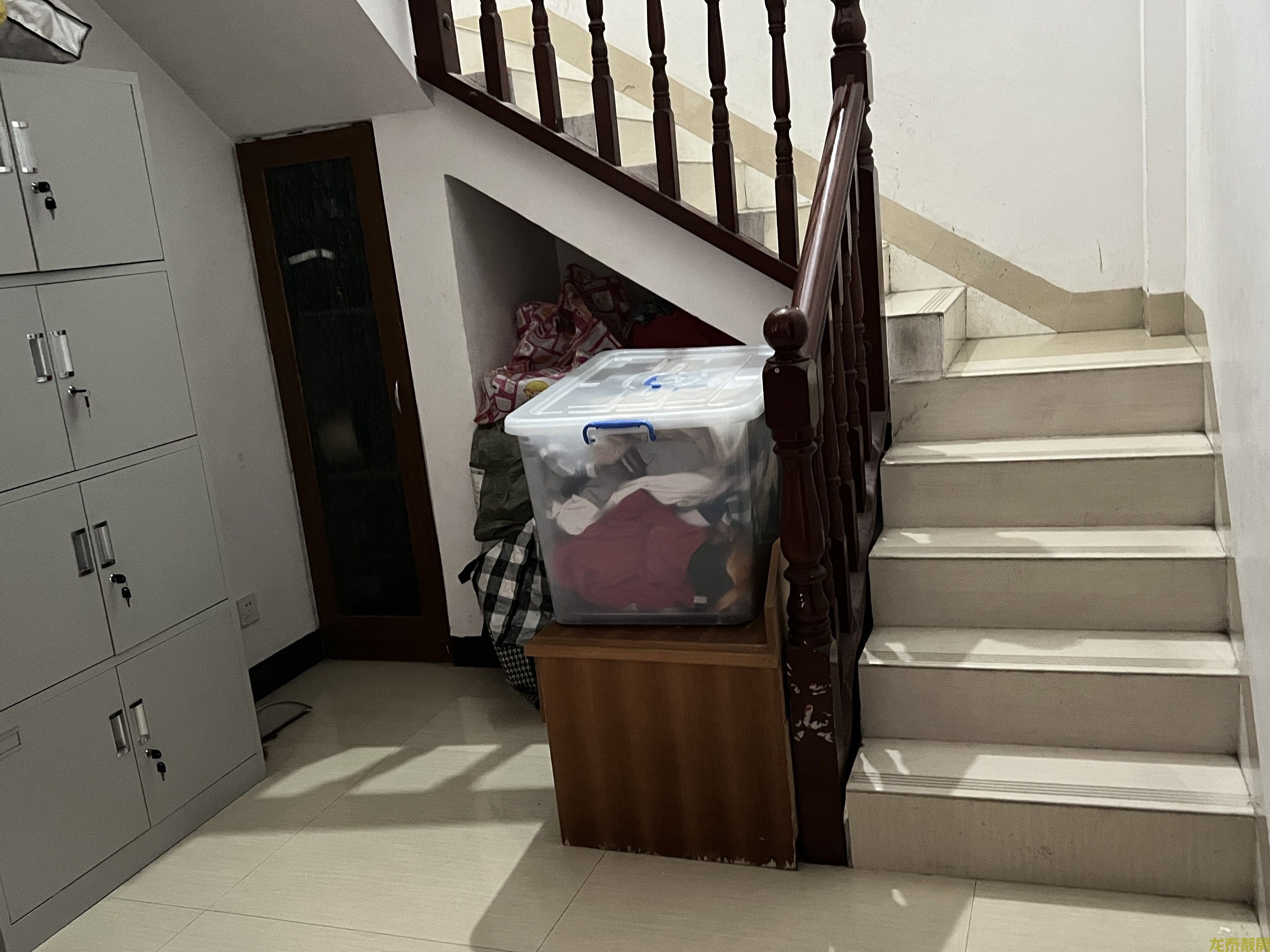 老城区青果场 复式出售