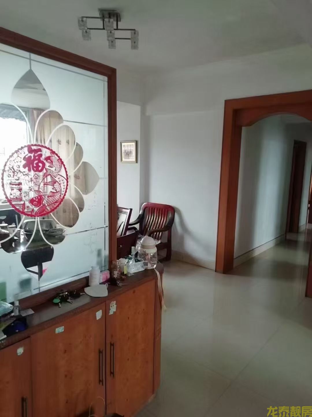 步梯8楼一小学区房