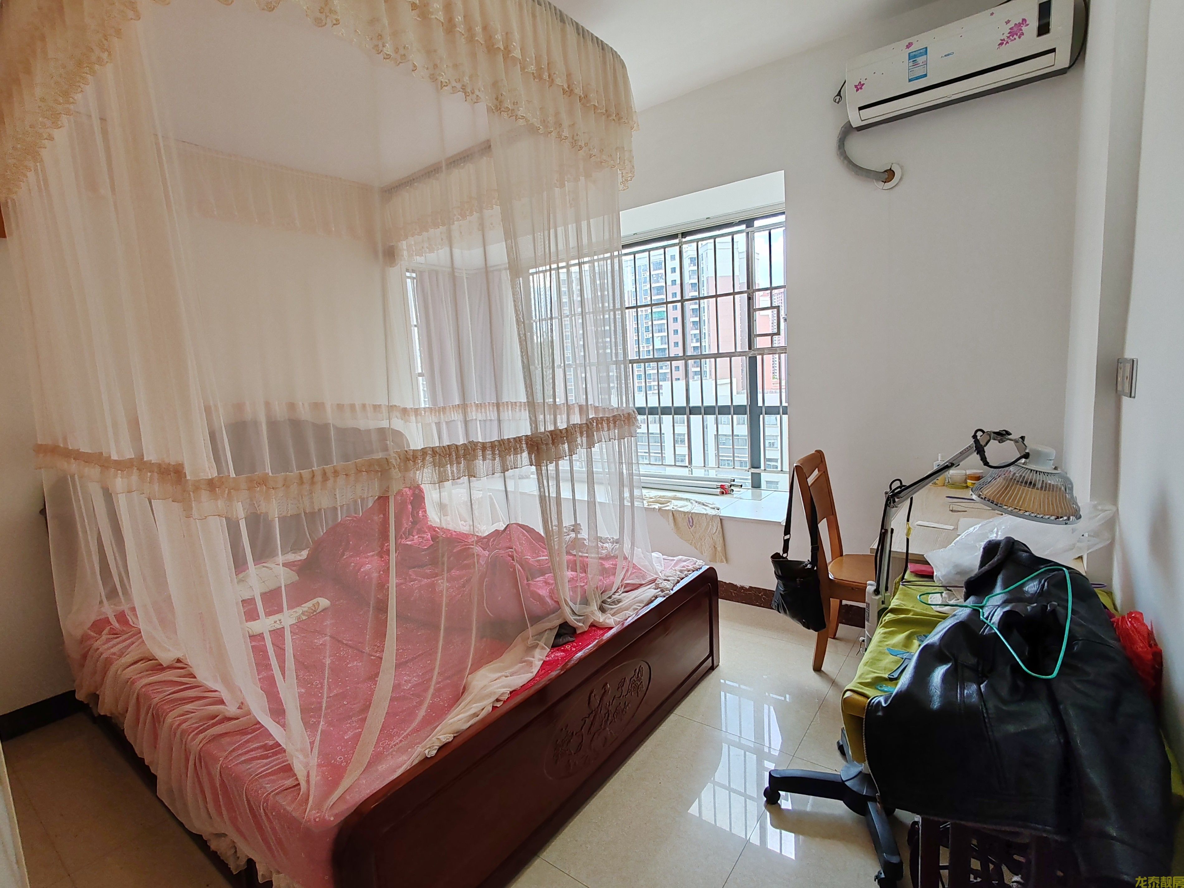 香槟壹号精装大平层