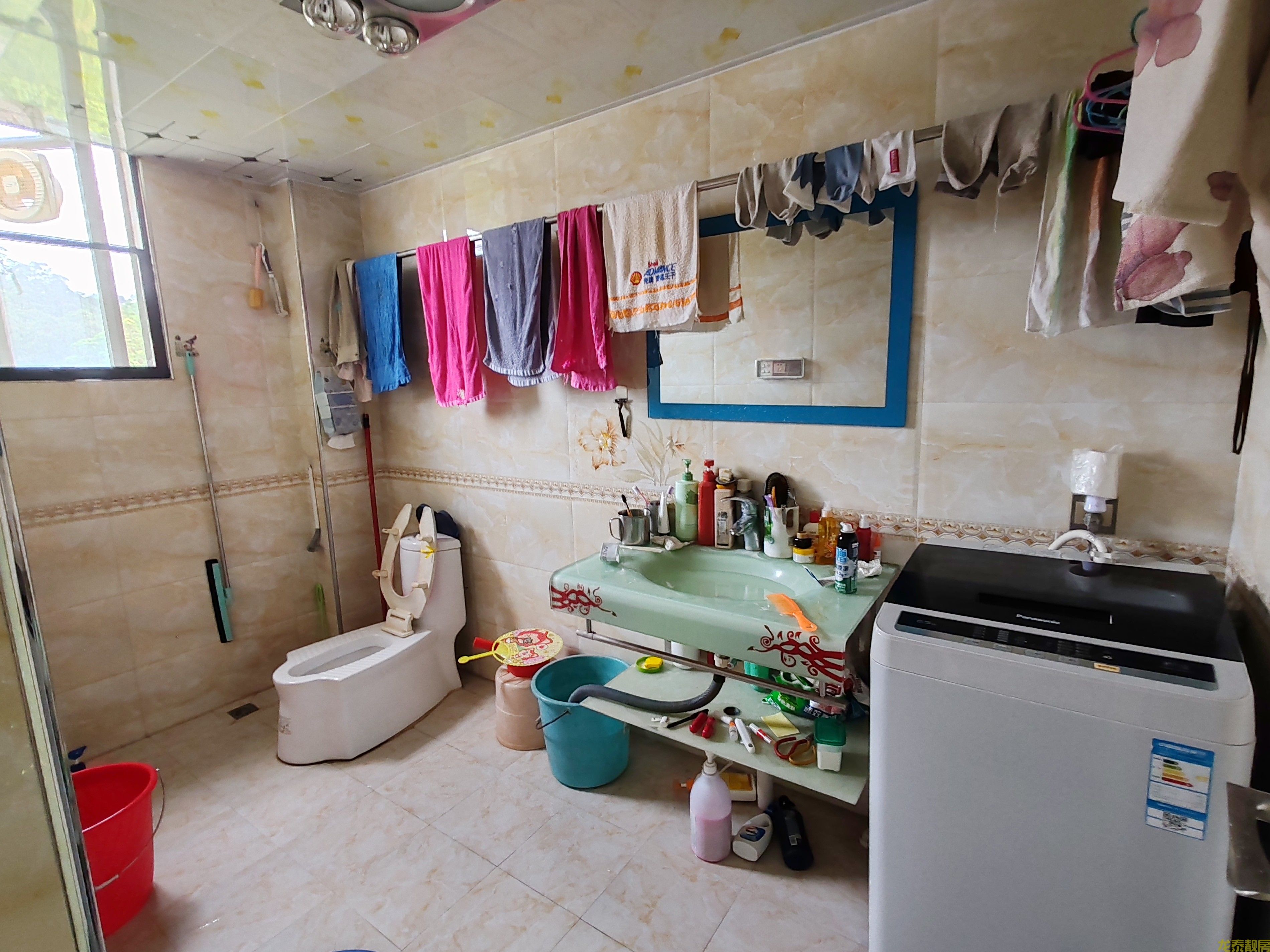 和富稀缺精装四房