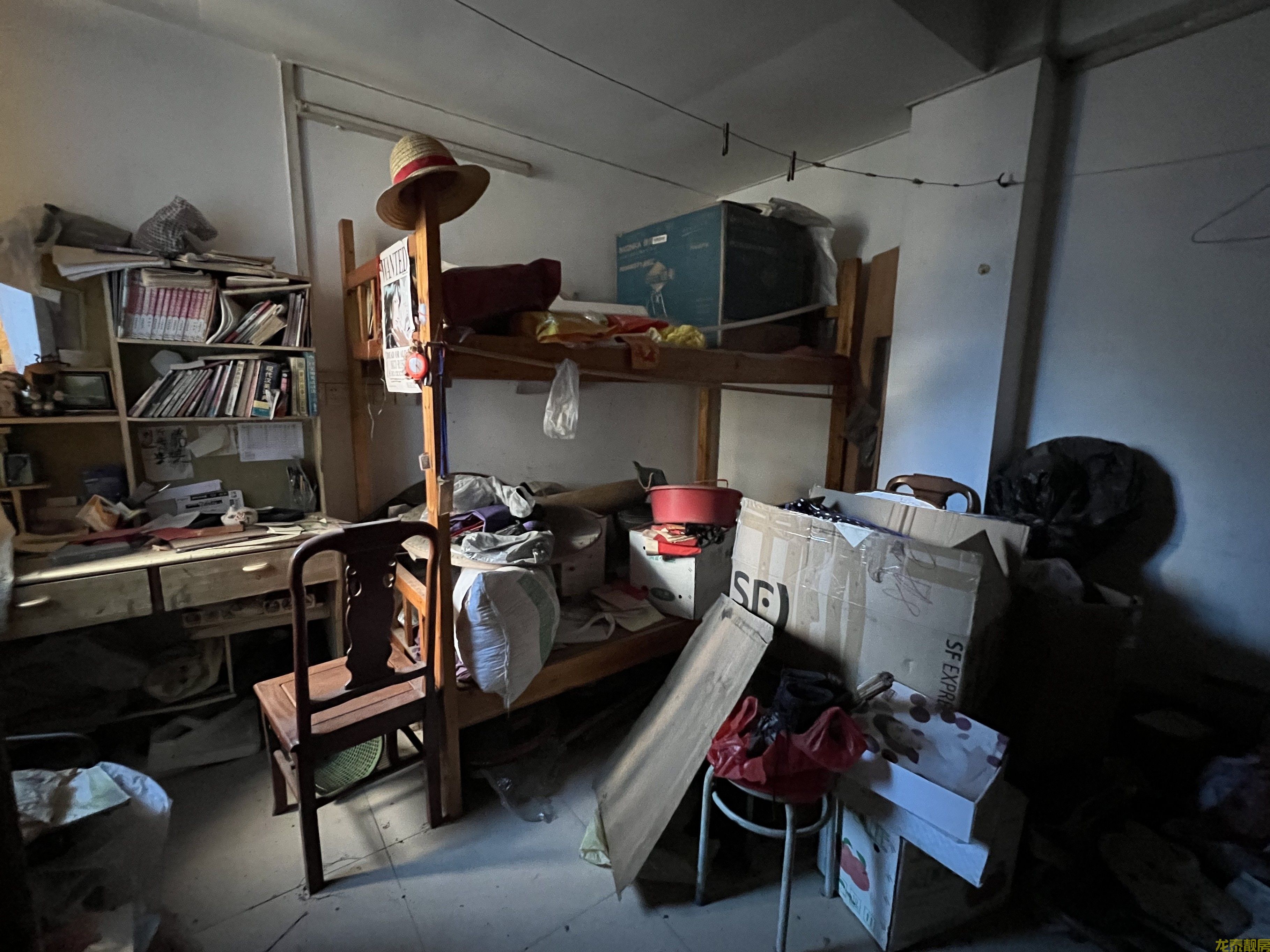 三元教师村步梯三房低楼层送阳台