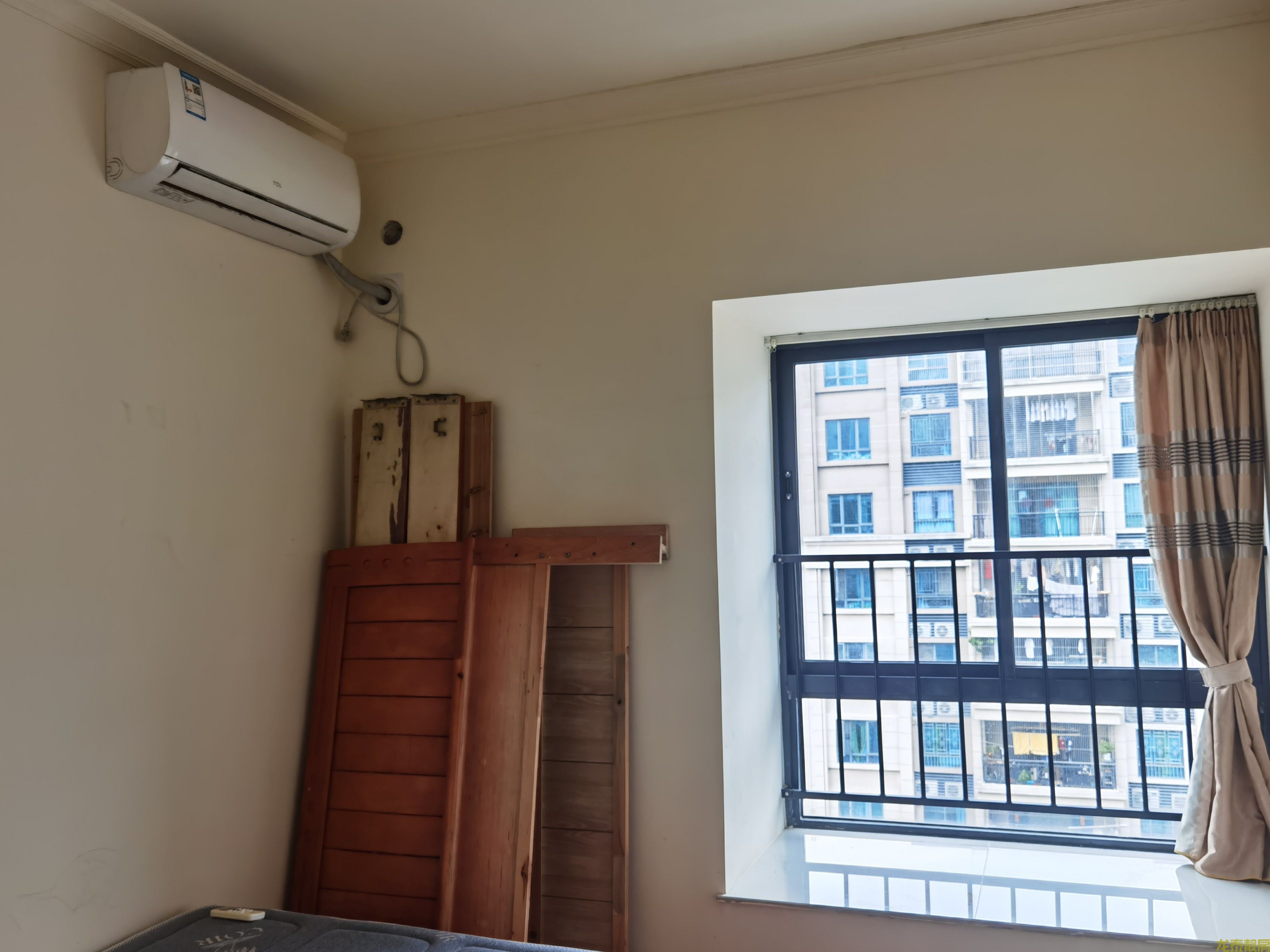 豪园一梯一户南北对流精四房高楼层