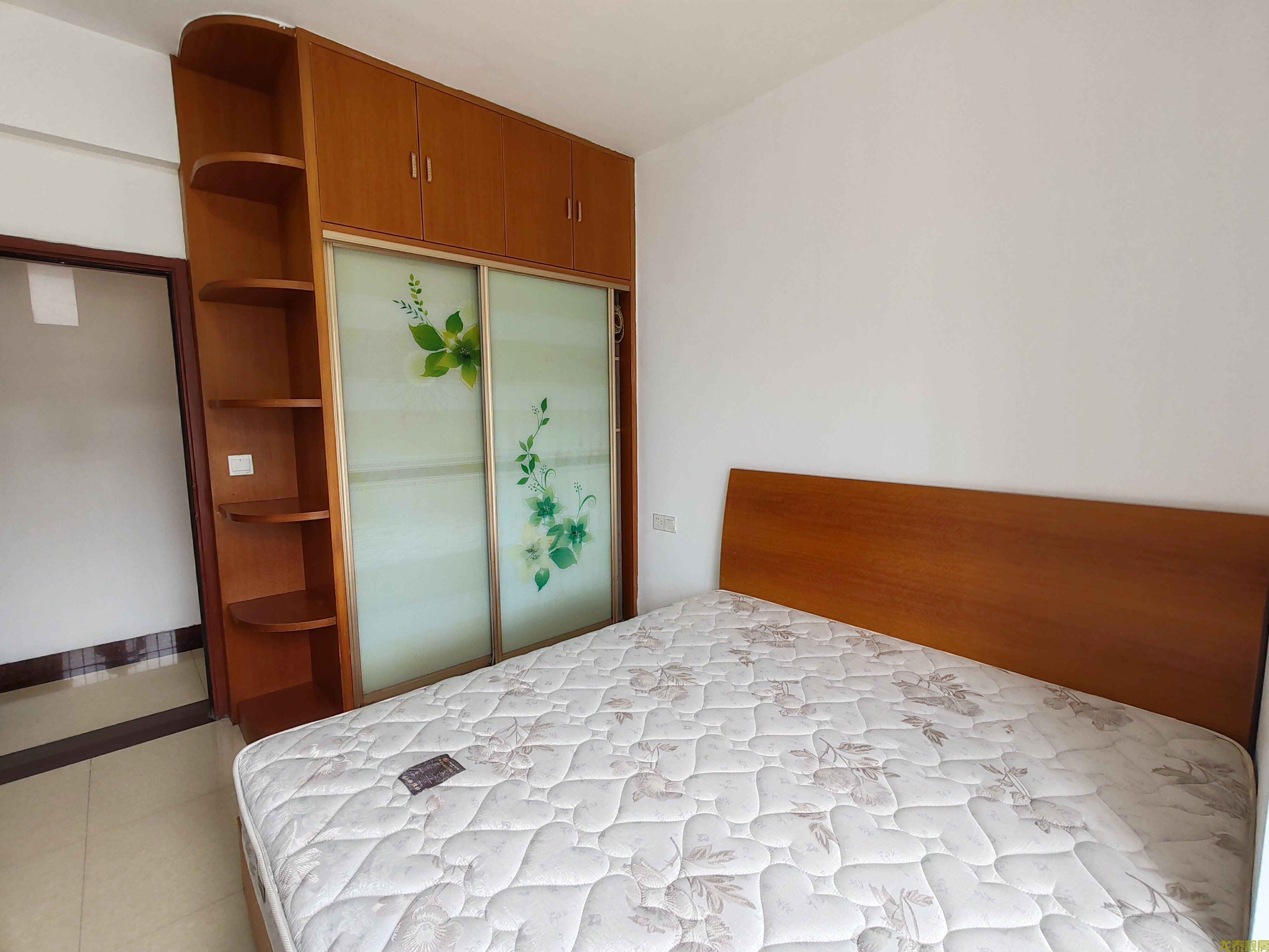 优选好房|和富家园125平4房 楼层佳 保养新净 有钥匙 看房方便