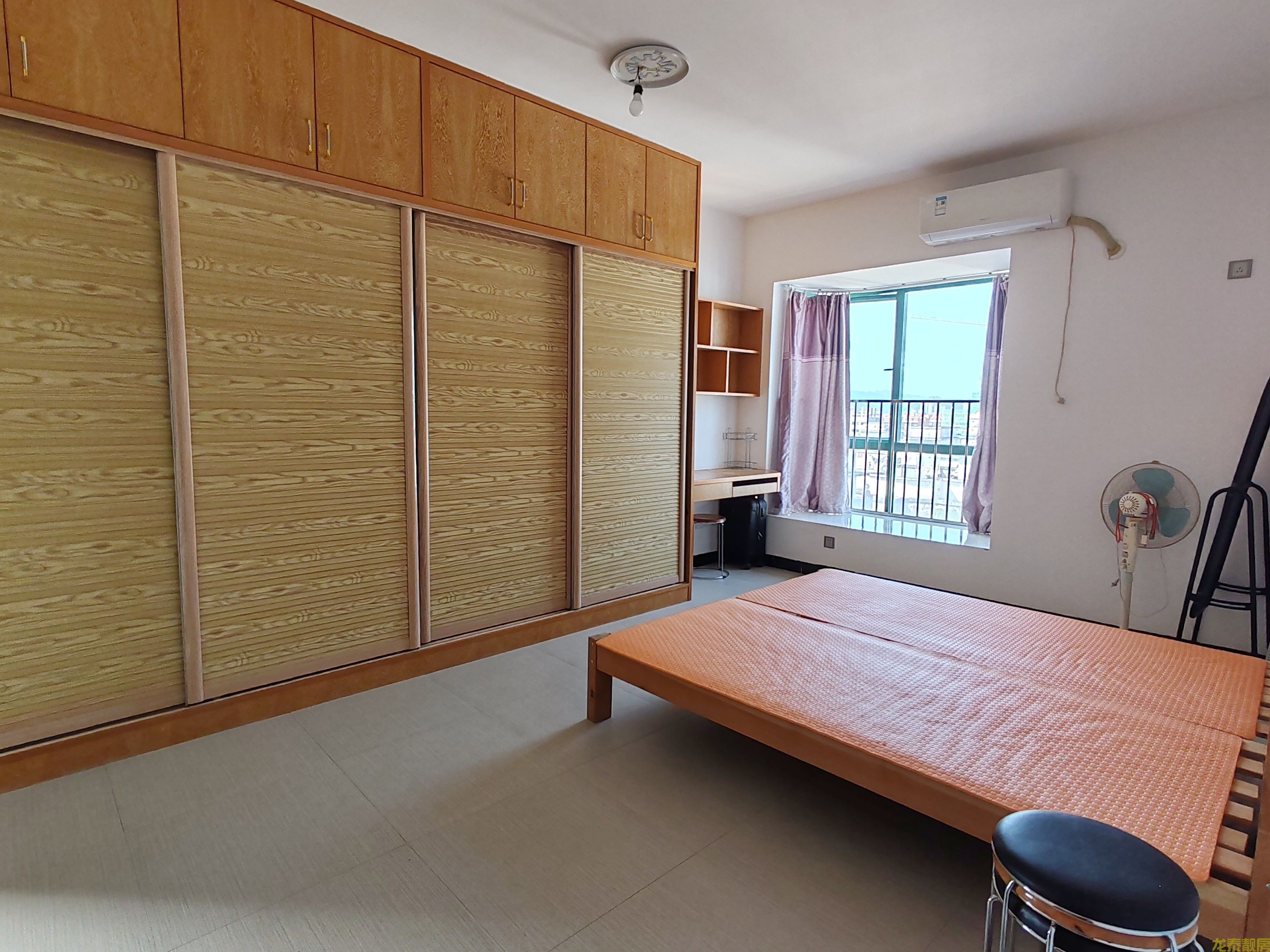 【龙泰好房·封开龙泉居】