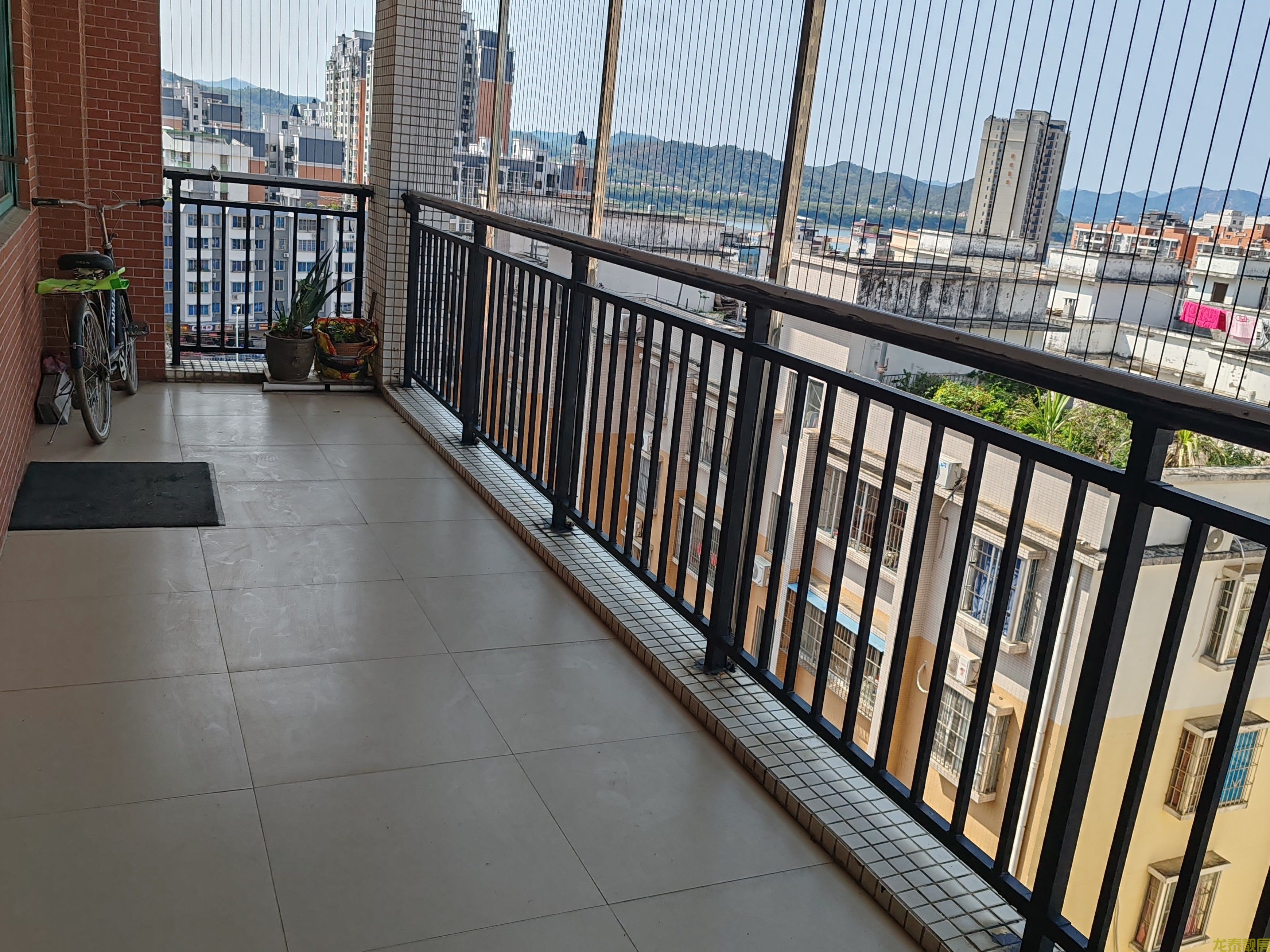 【龙泰好房·封开龙泉居】