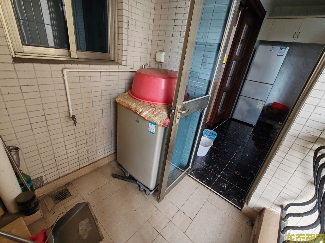 碧桂园147㎡大四房改善型置业的硬通货，58万的总价