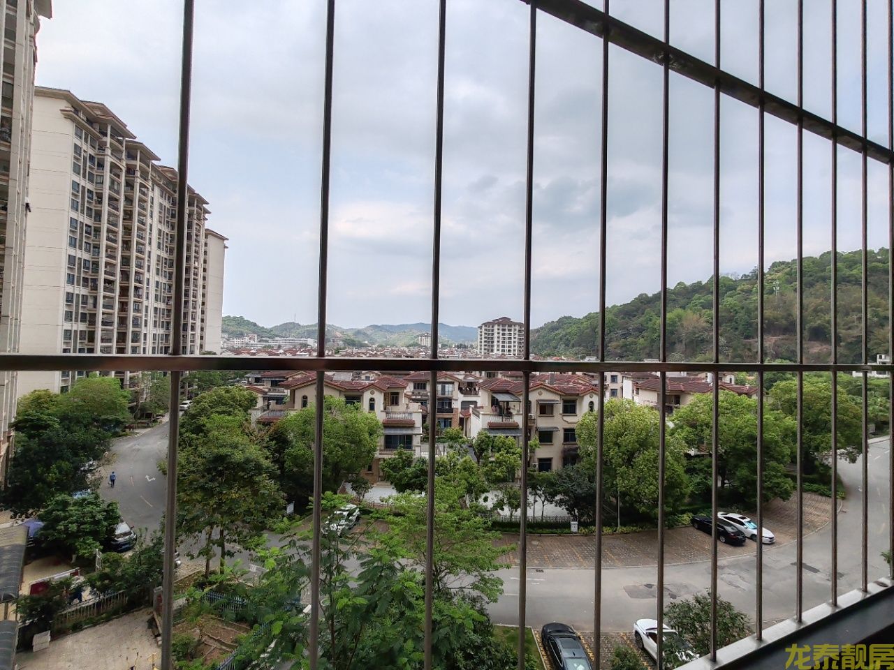 碧桂园147㎡大四房改善型置业的硬通货，58万的总价