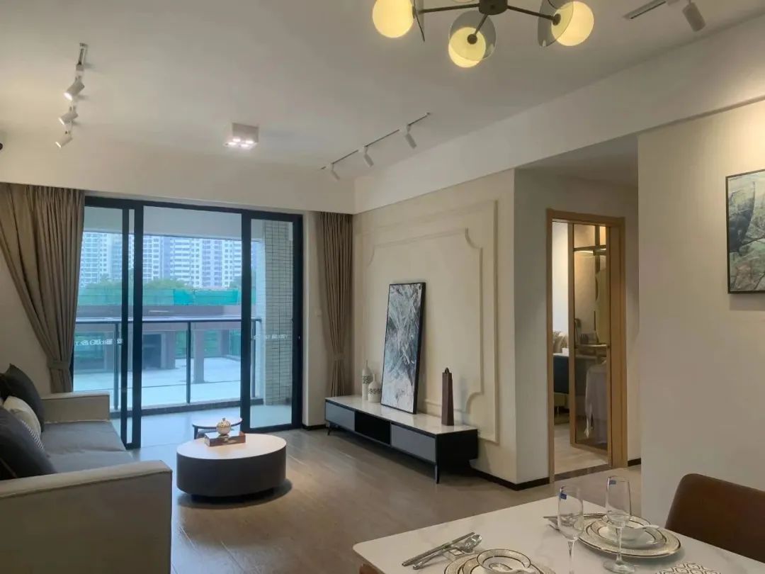 名城星颂 (图12)